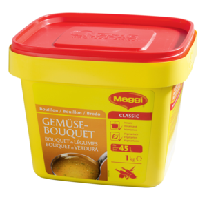 Maggi Bouquet de Légumes 1kg
