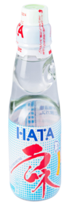 Hata Ramune originale