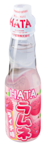 Hata Ramune litchi