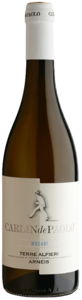 Arneis Macadì Carlin de Paolo 2024 75 cl