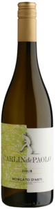 Moscato d'Asti Fiulin DOCG 2024 75 cl