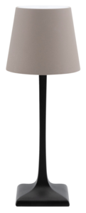 Lampada da tavolo LED Milano Securit