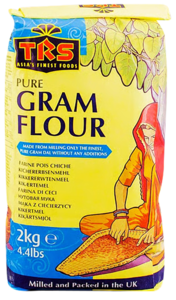 Chickpea flour
