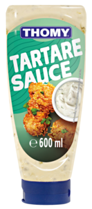 Thomy Salsa tartara Squeeze 600ml