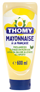 Thomy Maionese alla francese 600ml