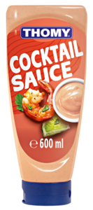Thomy Salsa cocktail 600ml