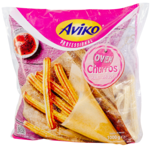 Churros