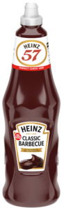 Heinz Barbecue-Sauce Classic 1l