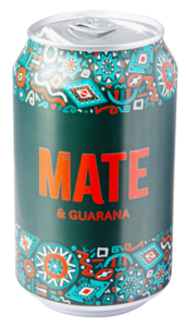 Mate & Guarana