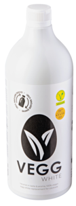Vegg white