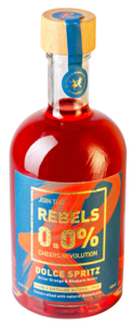 Dolce Spritz 0.0% Rebels 50 cl