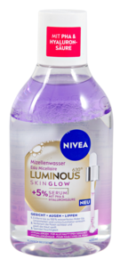 Nivea Acqua micellare Luminous 400ml