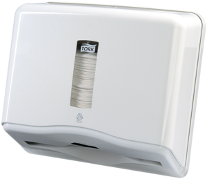 Asciugamani di carta Tork Starter H3