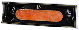 Saumon fumé, 800-1200 g