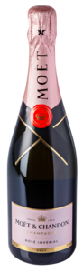 Moët & Chandon Rosé Impérial