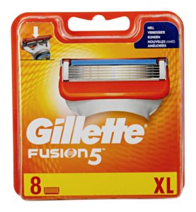 Gillette Lame