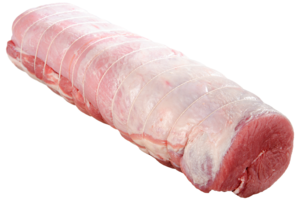 Rolled veal breast 1/2
