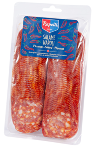 Rapelli Salami Napoli 500g