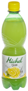 Succo di limone con vitamina C Michel