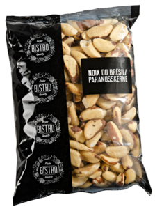 Brazil nuts