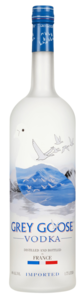 Vodka Grey Goose 40% 1.75 l