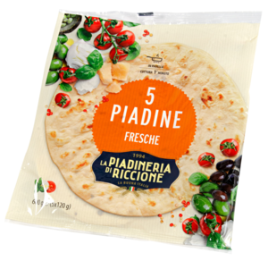 Classic Piadina
