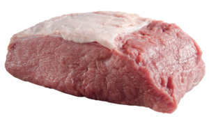 Rinds-Entrecôte frisch