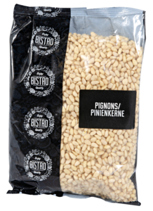 Pine nuts