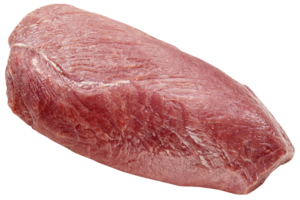 Noce di manzo fresca