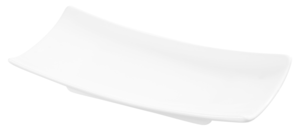 Plat rectangulaire Appetizer 14.5 x 7 cm
