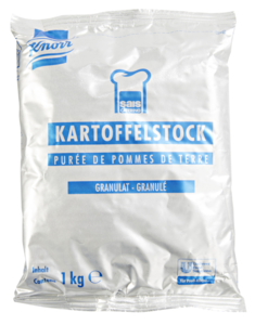 Kartoffelstock
