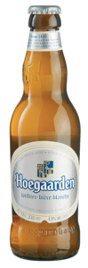 Birra bianca Hoegaarden