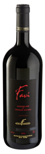 Favi Assemblage Rouge VS AOC 2023 1.5 l