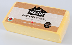 Raclette Mazot