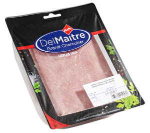 Del Maître Hinterschinken 1kg