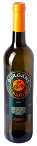 Vino bianco Albariño