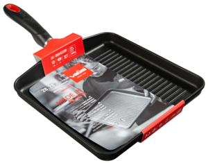 Padella grill