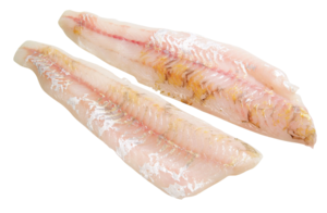 Filet de sandre frais sans peau
