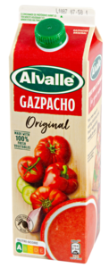 Alvalle Gazpacho Original 1l