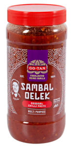 Sambal Oelek