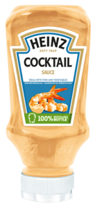 Heinz Cocktail-Sauce 220ml