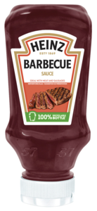 Heinz Barbecue-Sauce 220ml