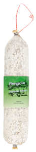 Mailänder Salami Pergola
