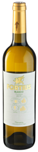 Chardonnay Navarra Fortius