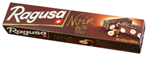 Camille Bloch Ragusa Noir 60% 400g
