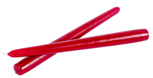 Bougies Etoile
