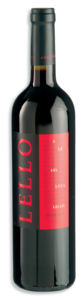 Vino rosso Douro Lello
