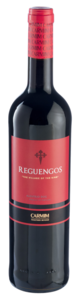 Vino rosso Alentejo Reguengos