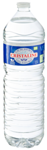 Cristaline naturale