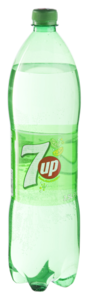 Seven-Up limone